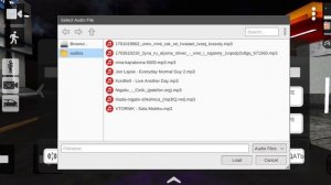 как  Rebaixados Elite Brasil добавить папку aubios | и как в эту папку добавить музыку