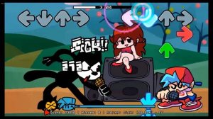 Friday Night Funkin': VS. Felix The Cat Full Week Demo [FNF Mod/HARD]