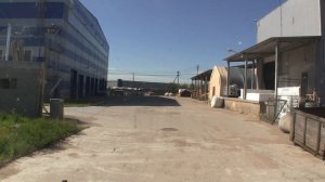 Исузу Форвард на Москву за каркасным домом