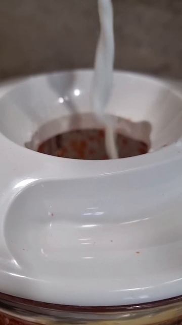 Молочный клубничный коктейль простой рецепт | Milk strawberry shake easy recipe #рецепт #milkshake смотреть онлайн