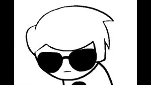 Dave Strider - Pre Teen Violence