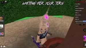 MM2: Я с новым скином — кто выживет? 🔥