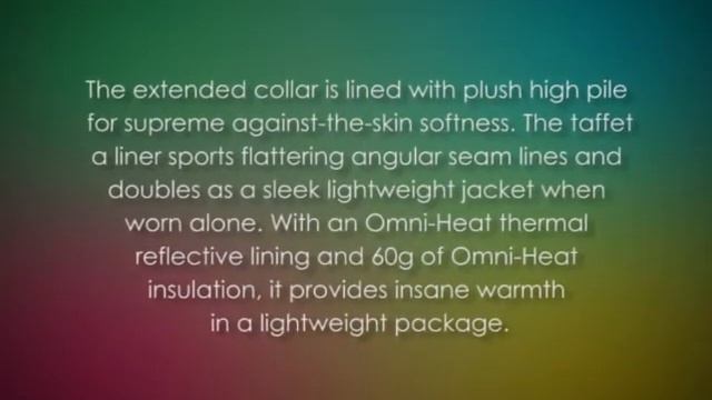 Columbia Sportswear Women's Whirlibird Parka смотреть онлайн