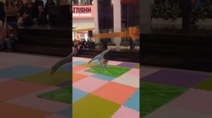 четайкина Елизавета " капли росы"