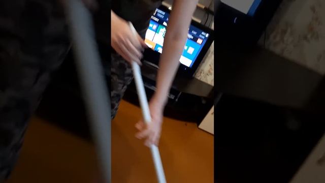 Немного про уборку... смотреть онлайн