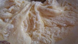 Мастика из маршмеллоу