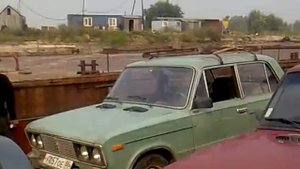 Переправа Сахарный яр, пос Локосово