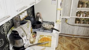 Очень вкусно! Гуляш из свинины с подливкой , рецепт из СССР