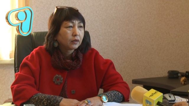 ИП Искакова одно из крупных предпринимательств в Акжарском районе смотреть онлайн