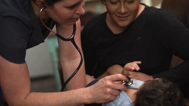 Innovations in Maternal Health: Blood Pressure Monitoring & Mental Health Screenings and Support