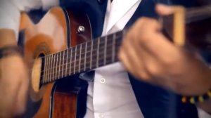 Испанский певец