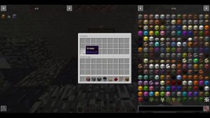 Гайд по добыче зёрен бесконечности из Ender IO