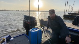 Как НЕ ПОЙМАТЬ рыбу в Астрахани?! Весенняя рыбалка