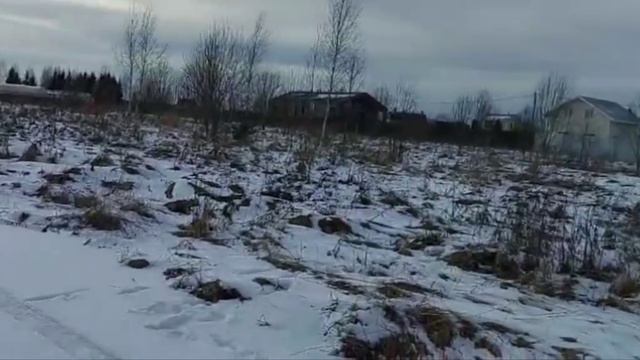 Участок 11 Сиверская 18 млн