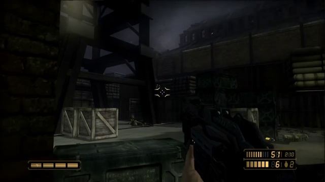 A Fight Like No Other! | Resistance: Fall of Man | PS3 #2 смотреть онлайн