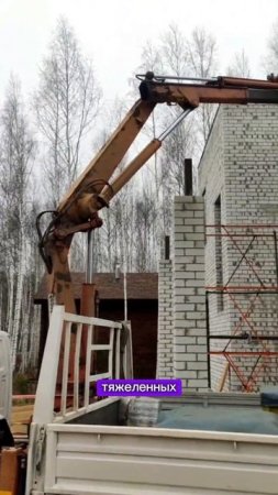 ✅️ Да, такое остекление можно и в каменном доме!
