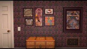 Nancy Drew Games Abby's Room in Message in a Haunted Mansion Ambiance Study & Work Music