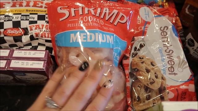 Kickoff to a week of grocery hauls and this weeks meal plan смотреть онлайн