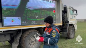 📹Подводим видео-итоги Всероссийских командно-штабных-учений МЧС России