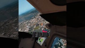 X Plane 11 VR Virtual Desktop Oculus Quest 2 Steam PCVR VF