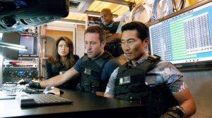 Сериал Гавайи 5.0 - 7 сезон 17 серия / Hawaii Five-0