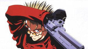 Триган - серия 2 / Trigun