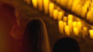 Лунная соната. Концерт при свечах