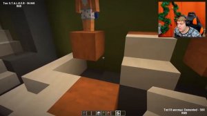 Пятерка и Котовасик спорят по поводу СУДА НА #СП