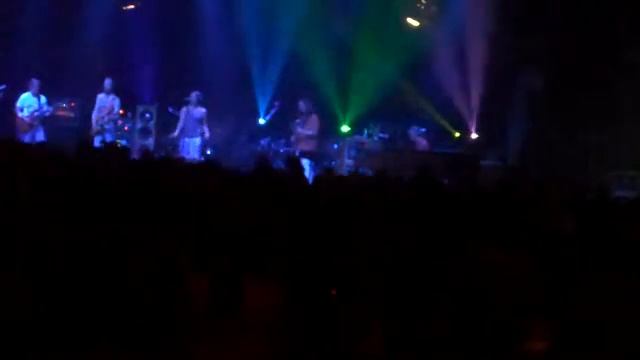 The DarkStar Orchestra Live @ The Casino Ballroom Saint of Circumstance смотреть онлайн