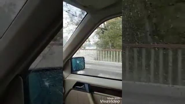 Потоп Хадыженск 25.10.2018