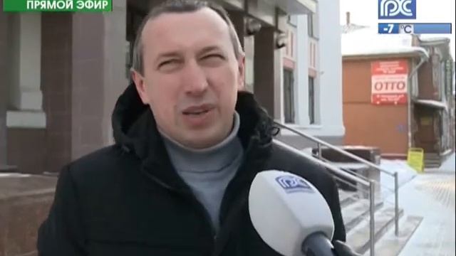 Юрист компании «Ордин и К» о кредитах и займах смотреть онлайн