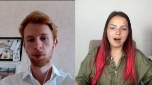 Игорь Клоков — репетитор по английскому