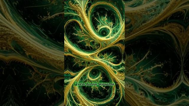 Аффирмации на каждый день.
