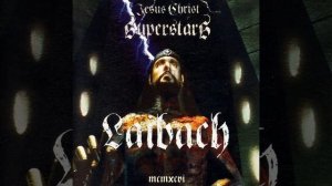 Laibach - The Cross
