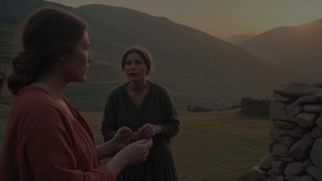 Какие тайны хранит Город Мертвых Цой-Педе Почему на эту территорию можно было попасть только с разре смотреть онлайн