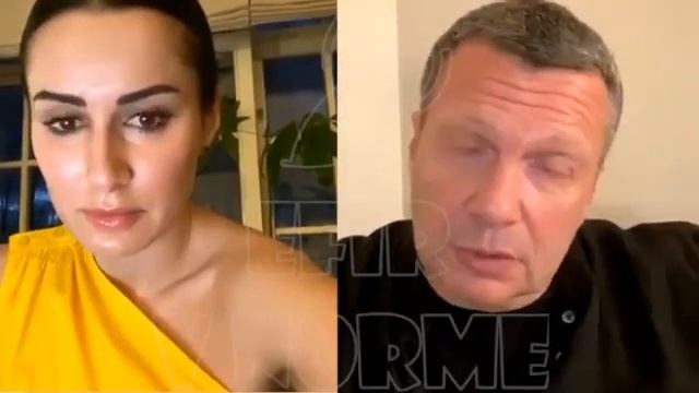 Владимир Соловьев смотреть онлайн