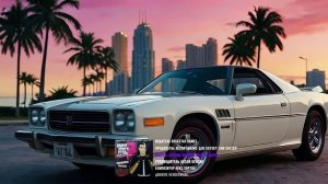 Cutting Crew - I Just Died In Your Arms_GRAND THEFT AUTO VICE CITY