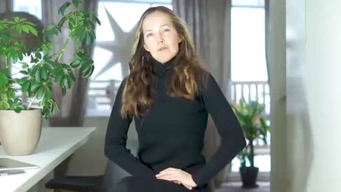 Люди считают иллюстрацию нормой, а реальность заговором. смотреть онлайн