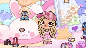 Новая коллекция в аватар ворлд 😀