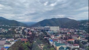 ЛАЗАРЕВСКОЕ/ГДЕ ВКУСНО ПОЕСТЬ/КАК ВОДА В МОРЕ? #лазаревское #море #отдых #обзор #влог #путешествия