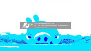 Piggy Tales Trampoline in LTKC Map 1