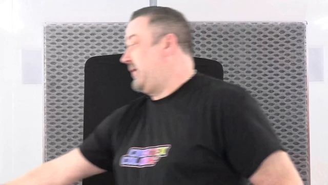 How-To Airbrush Black T-Shirts смотреть онлайн