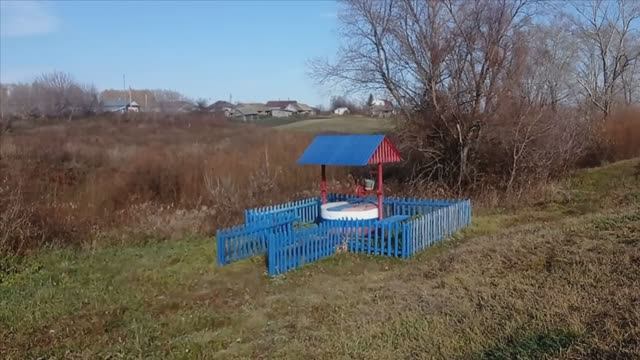 с. Иково Тетюшсий рйон. Татарстан