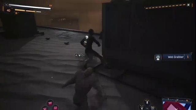 SPIDER-MAN 2 🔥 Прохождение – Опасные миссии в городе! смотреть онлайн