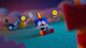 41451 LEGO Unikitty Машина облако Юникитти