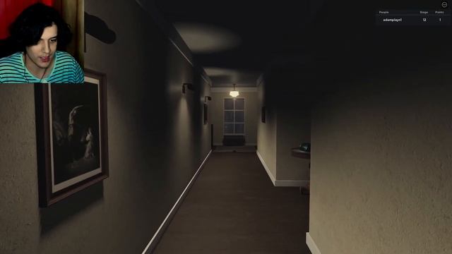 Самый страшный хоррор в роблоксе ► Vanishing of Karen Carter смотреть онлайн