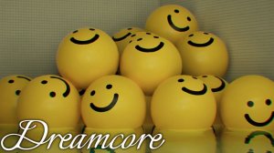 МАСШТАБНЫЕ БЕКРУМСЫ ► Dreamcore ► ПРОХОЖДЕНИЕ (1)