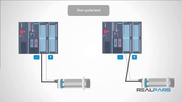 How to Wire Discrete DC Sensors to PLC - Part 1