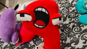 цифра лор 9 поет песню, цифры лора, алфавит и цифры лор лора, alphabet lore