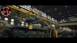 Классный ролик о волонтерах СВО. 797 ДГВП